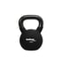 Kettlebell de Neopreno: Pesas russas para treinamento de for&ccedil;a e resist&ecirc;ncia - Peso: 40 KG - Refer&ecirc;ncia: 24101.UNI.45